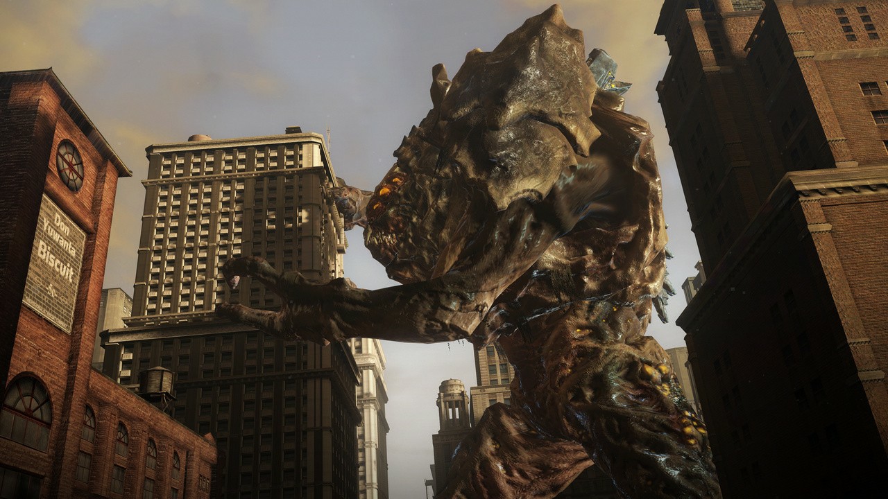 Resistance 2 - Imagen 19